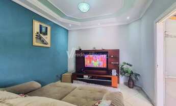 Imagem 4: Casa - Jardim das Palmeiras - Sumaré