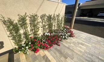 Imagem 6: Casa com 4 dormitórios à venda, 296 m² por R$ 1.350.000,00 - Bady Bassit - Bady Bassitt/SP