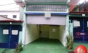 Imagem: São Paulo - Casa Comercial - Cidade Líder