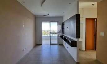 Imagem 4: Apartamento no Jardim Del Rey / Ed Piazza San Martino - 2 dormitórios - 60 m²