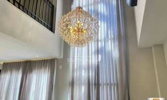 Imagem 5: Casa (sobrado em condominio) 4 dormitórios/suite, cozinha planejada, portaria 24hs, lazer