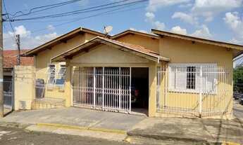 Imagem: OPORTUNIDADE - CASA COM 2 DORMITÓRIOS /