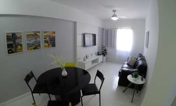 Imagem 2: Lindo Apartamento 2 Quartos Recém Reformado Alto Padrão No Bairro de Ondina