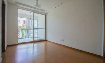 Imagem 3: Apartamento para aluguel, 2 quartos, 1 suíte, 3 vagas, Buritis - Belo Horizonte/MG