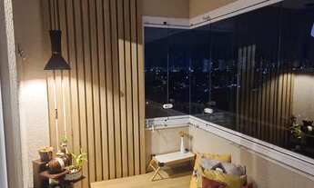 Imagem 5: Apartamento para aluguel possui 70 metros quadrados com 5 quartos