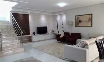 Imagem 2: Aldeia - Casa em Excelente Cond. 4 Suítes 280m²