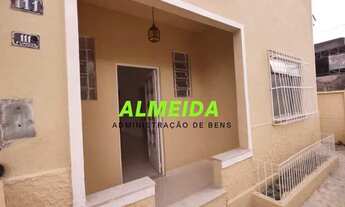 Imagem 2: Casa de rua-LOCAÇÃO-Penha Circular-Rio de Janeiro-RJ