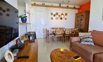 Imagem 2: ESPETACULAR RESERVA JARDIM 3 QTS COM DEPENDÊNCIA COMPLETA