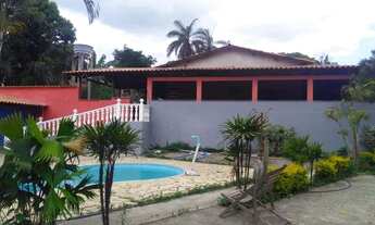 Imagem: Sitio aluguel