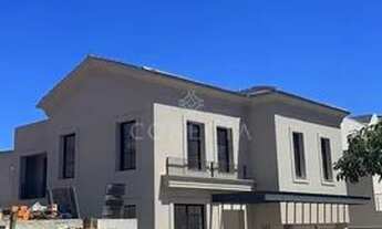 Imagem 2: Tamboré 11 Casa com 4 dormitórios