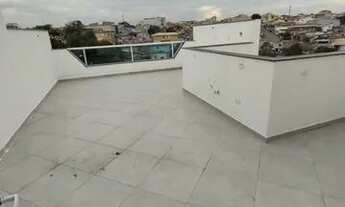 Imagem 6: Apartamento - Sem Condominio Cobertura, Vila Cecília Maria - Santo André