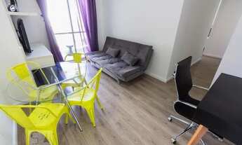 Imagem 2: Apartamento para Aluguel - Água Branca, 2 Quartos, 64 m2