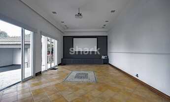 Imagem 6: Casa para locação por R$ 30.000,00 em Tamboré, Barueri- SP