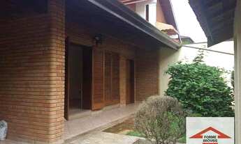 Imagem: Casa com 3 dormitórios para alugar, 295