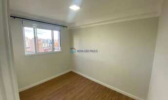 Imagem: Apartamento Semi Novo