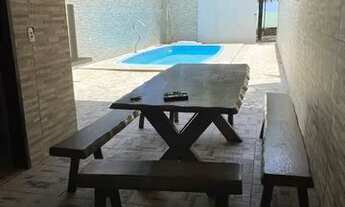 Imagem 6: Casa de praia beira mar na ilha da croa