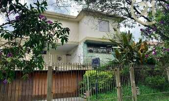 Imagem 5: Sobrado com 4 dormitórios à venda, 377 m² por R$ 4.100.000,00 - Alto de Pinheiros - São Pa