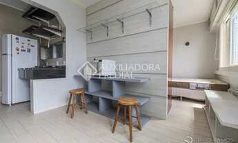 Imagem 3: PORTO ALEGRE - Apartamento Padrão - Centro Histórico