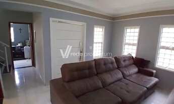 Imagem 5: Casa - Residencial Terras do Barão - Campinas