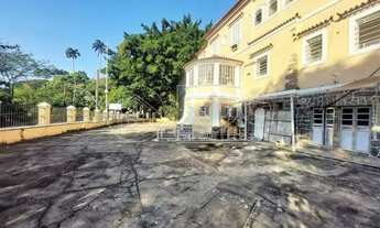 Imagem 3: Casa para venda tem 400 metros quadrados com 6 quartos em Alto da Boa Vista - Rio de Janei