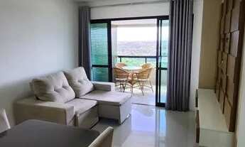 Imagem: Manhattan Square - 1 quarto - Porteira Fechada