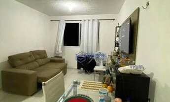 Imagem: Apartamento com 2 dormitórios para alugar