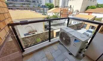 Imagem 14: Flat Moema Comfort Pintassilgo disponível para locação com 45m², 1 dormitório e 1 vaga de