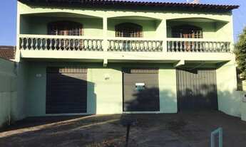 Imagem: Lindo Sobrado com piscina e sala comercial