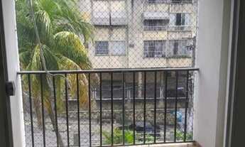 Imagem 4: Fator 1119) Apartamento em Nova Cidade - 70 mts2