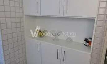 Imagem 7: Apartamento - Mansões Santo Antônio - Campinas