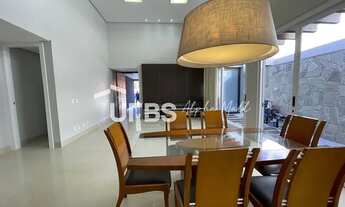 Imagem 4: Jardins Verona - Casa de Condomínio 4 quartos, sendo 4 suítes