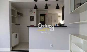 Imagem 6: Cobertura com 3 dormitórios à venda, 260 m² por R$ 950.000,00 - Torres da Liberdade - Inda