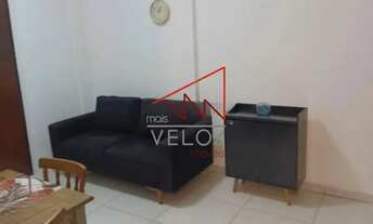 Imagem 4: Apartamento para venda com 32 metros quadrados com 1 quarto em Botafogo - Rio de Janeiro