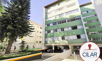 Imagem 3: Curitiba - Apartamento Padrão - Portão