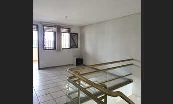 Imagem 6: Casa Duplex em Candelária com 3 suites, escritório, piscina e churrasqueira 5 vagas de g