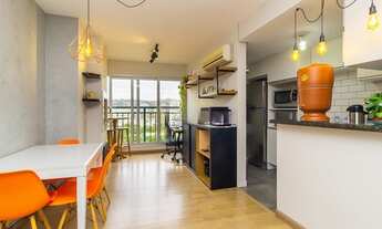 Imagem: Apartamento para venda com 67 metros quadrados