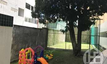 Imagem 4: Apartamento com 3 Quartos à venda na Torre - Recife/PE