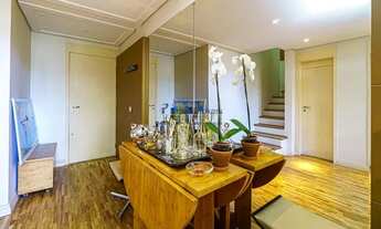 Imagem 4: DUPLEX COM EXCELENTE CUSTO BENEFÍCIO - VISTA LIVRE