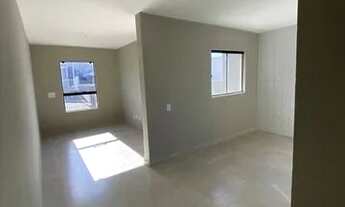 Imagem 7: Casa pronta no Jardim Carvalho com 2 quartos sendo 1 suíte