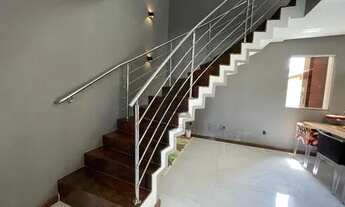 Imagem 5: CASA 3 QUARTOS FINO ACABANENTO PARA LOCAÇÃO COLINA DE LARANJEIRAS