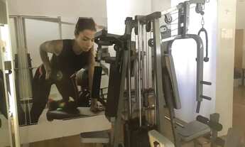 Imagem 4: Apartamento para aluguel com 90 metros quadrados com 3 quartos em Pituba - Salvador - BA