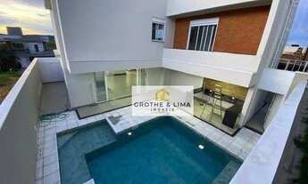 Imagem 2: Sobrado com 3 dormitórios à venda, 370 m² por R$ 3.177.000,00 - Urbanova - São José dos Ca