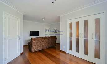 Imagem: Apartamento para venda na Vila Progredior