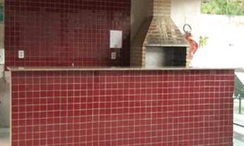 Imagem 7: Apartamento 2/4- Térreo com Suíte - Spazio Salvador Norte - Jardim das Margaridas