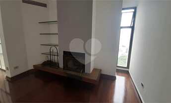 Imagem 4: Morro dos Ingleses para locação, 4 dormitórios, 3 vagas de garagem