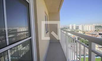 Imagem 5: Apartamento para Aluguel - Vila Guilherme, 1 Quarto, 29 m2