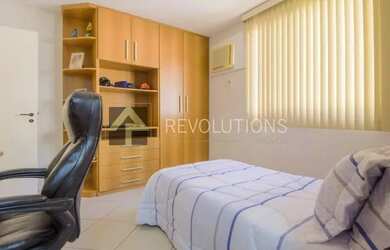 Imagem 5: Recreio dos Bandeirantes