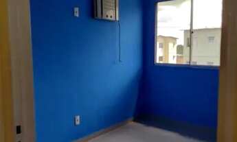 Imagem 2: Alugo apartamento Residencial Ozias monteiro