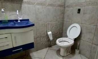 Imagem 6: Casa com 1 dormitório para alugar, 50 m² por R$ 3.601,00/mês - Conjunto Residencial Sitio