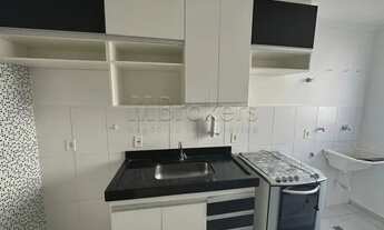 Imagem 7: Apartamento Padrão em Botucatu